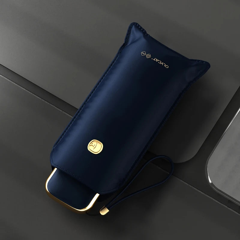 Flat Automatic Umbrella