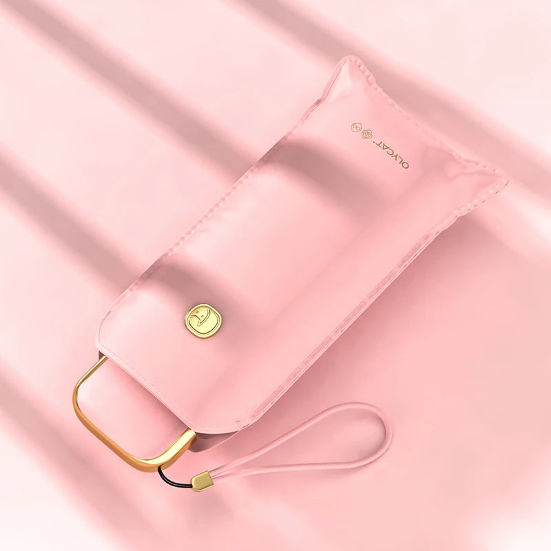 Flat Automatic Umbrella