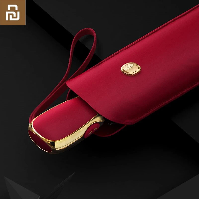 Flat Automatic Umbrella