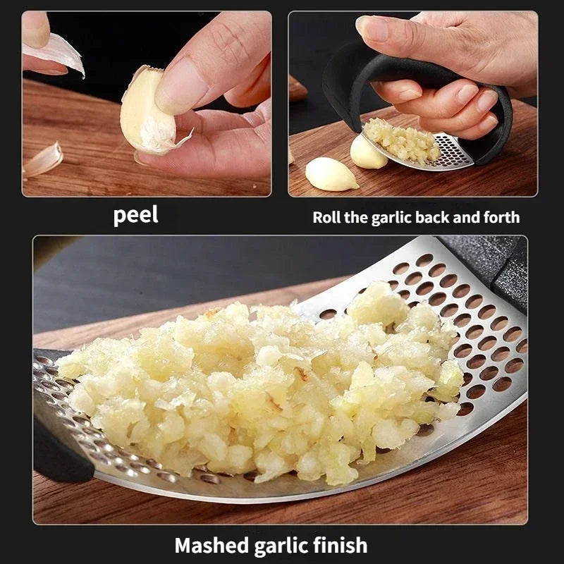Kitchen Manual Smash