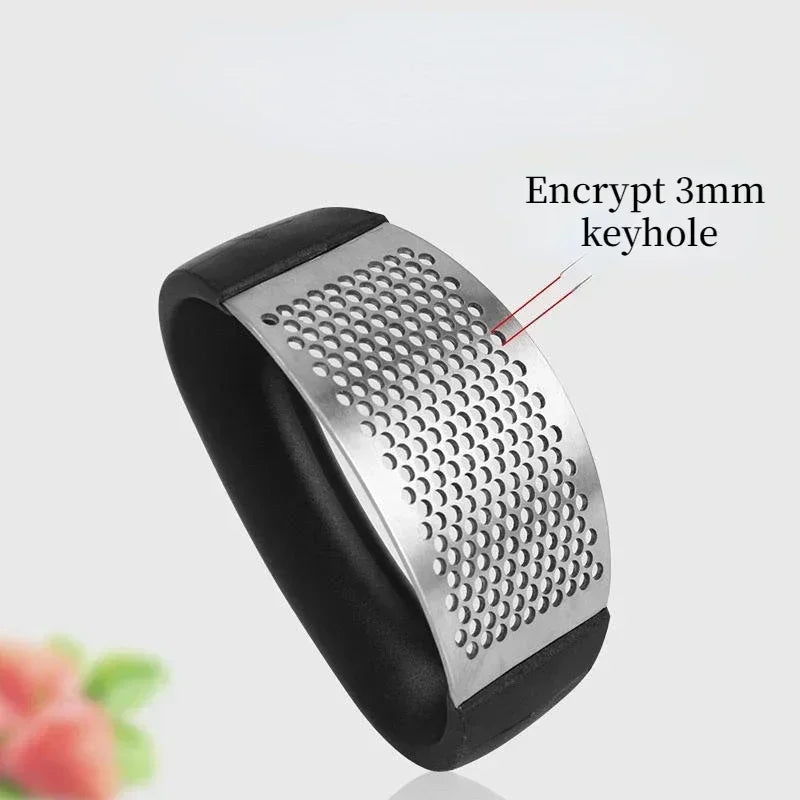 Kitchen Manual Smash