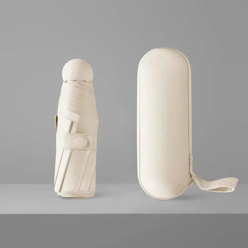 Automatic Folding Umbrellas And Waterproof