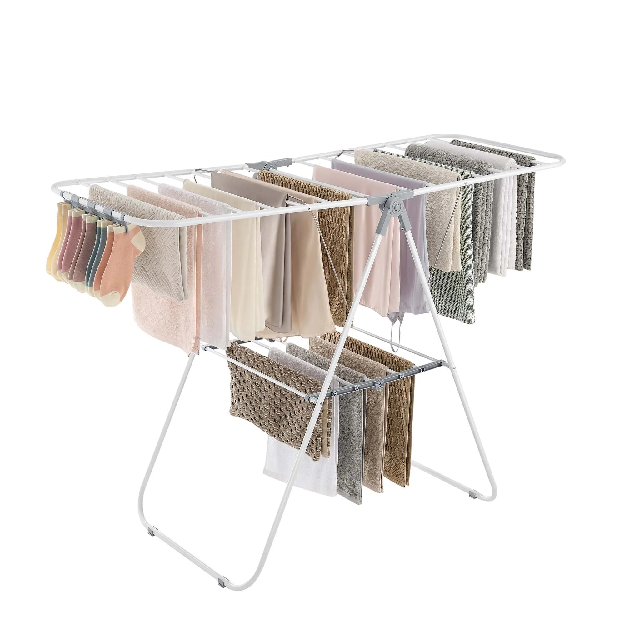 Clothes Drying Rack