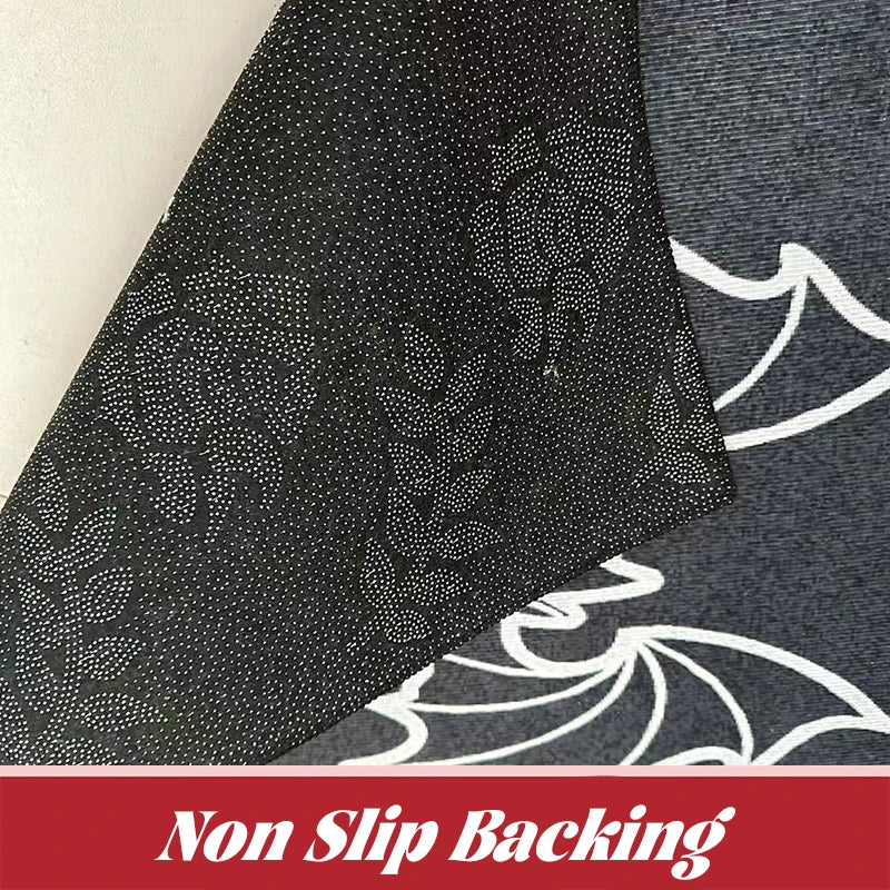 Festive Christmas Mat