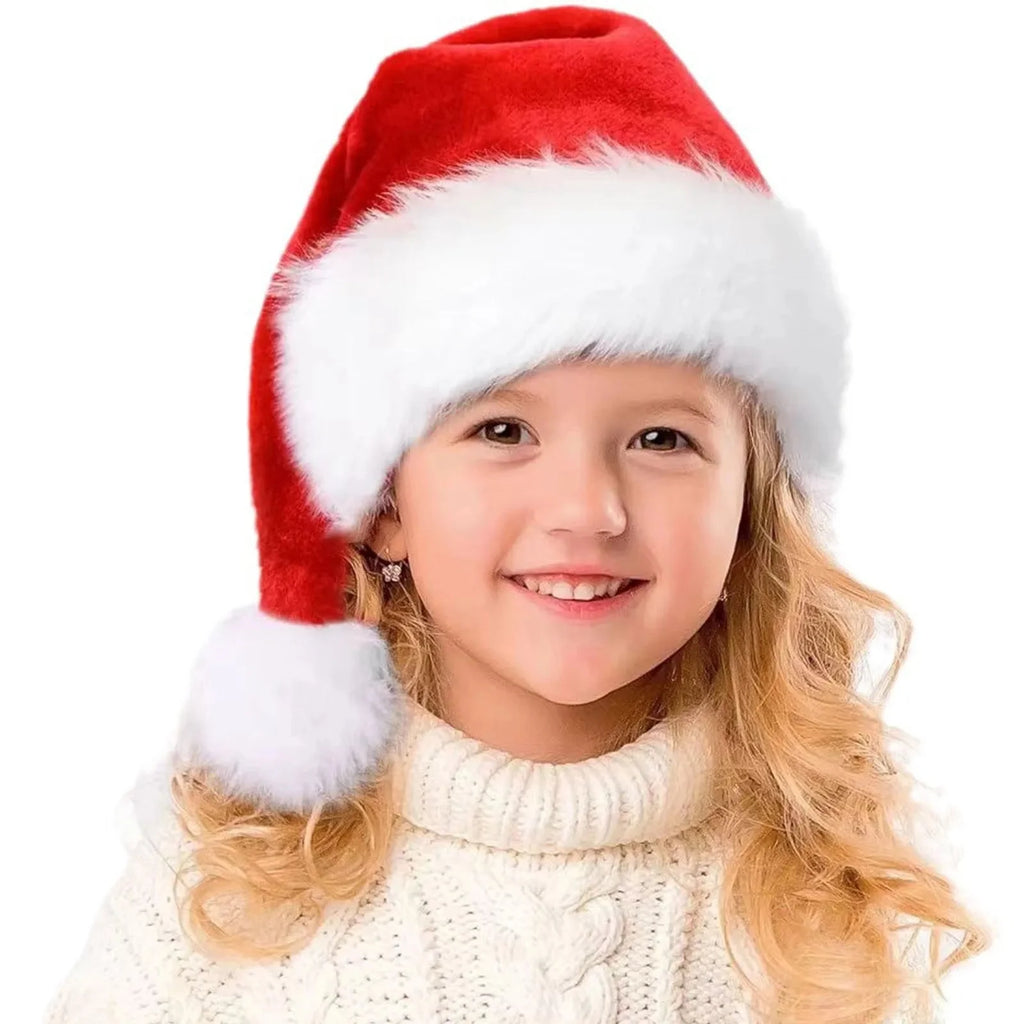 Kids Christmas Hat