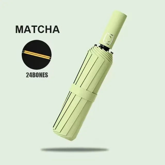 Automatic Windproof Umbrella