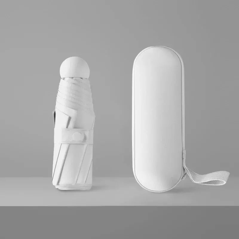 Automatic Folding Umbrellas And Waterproof